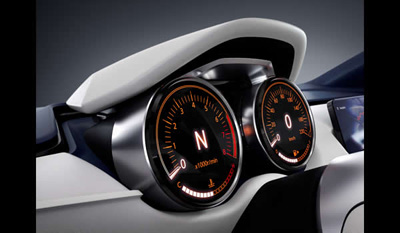 Nissan Sway concept 2015 11